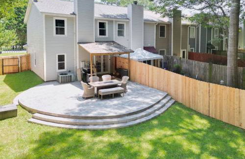 Aubie's Abode-walkable to downtown Auburn & campus - Foto 75