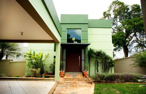 Natureza na cidade - Foto 31