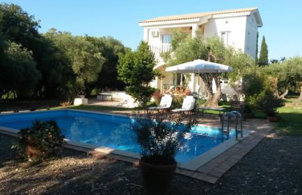 Villa Feia - Photo 27