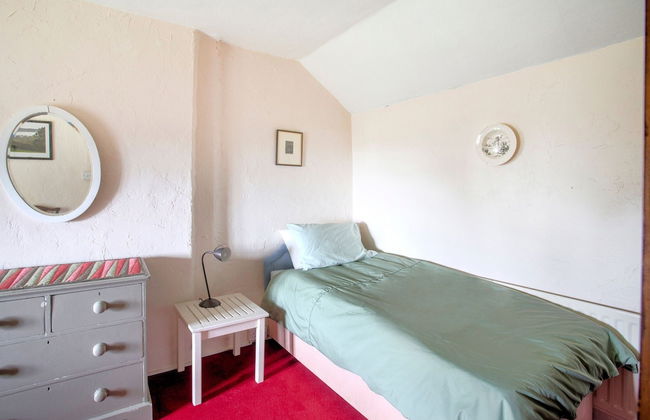 Vintage Holiday Home in Welshpool With Garden - Foto 5