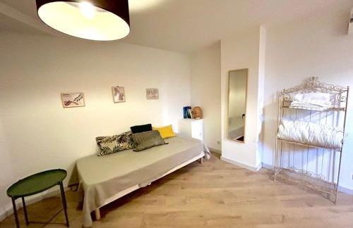 Appartement Spacieux et Lumineux Proche Valence - Foto 8