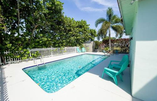 Skyline Breeze - Jensen Beach Family Getaway - Foto 3