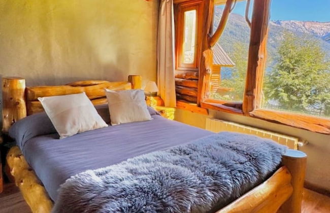 Villa Labrador Bariloche - Foto 61