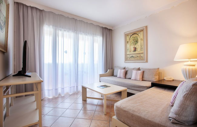 Grupotel Macarella Suites & Spa - Foto 10