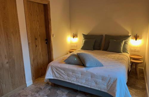 Villa Horti , 333 steps from Agni Bay - Photo 15