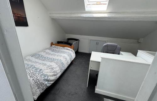 Sowerby Apartment - Foto 9