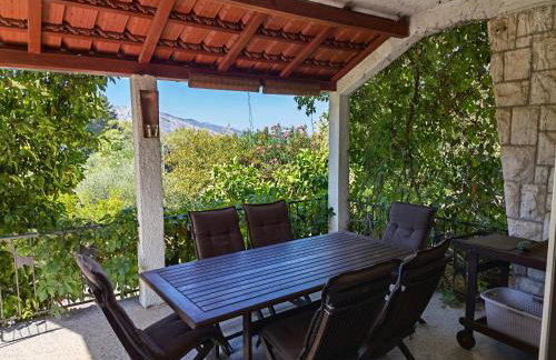 Jees Exclusive Apartments Hvar - Photo 20