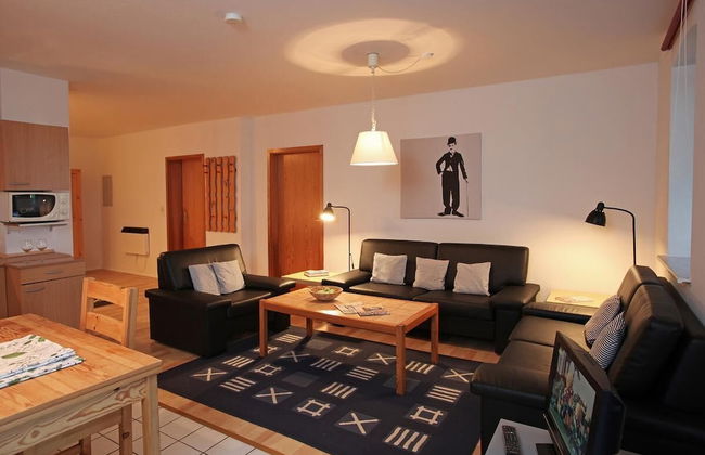 Feriengut Neuhof - Foto 28