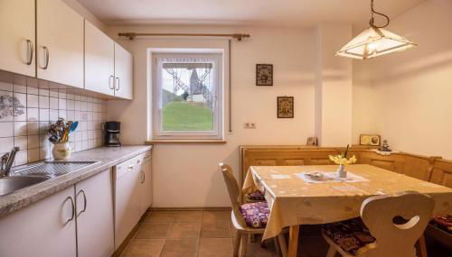 Ferienwohnung Zirme Gasser - Foto 5