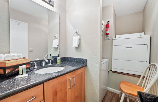 Family Fun Getaway - 3 Story Condo - Foto 21