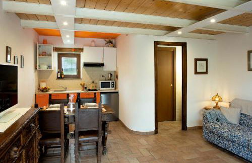 appartamenti vacanza antica mattonata - Photo 10