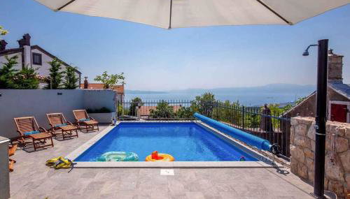 Holiday home in Hreljin 39447 - Foto 4