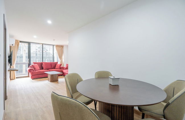 PSJ Penthouse - Photo 47