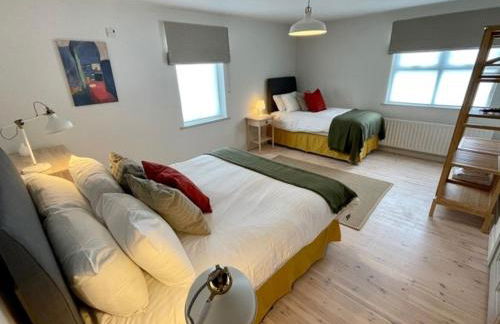 The Cuan House - Foto 10