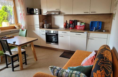 Ferienwohnung bei Helga - Foto 7