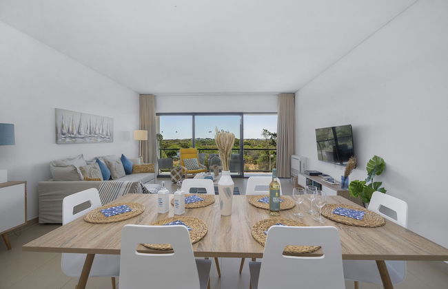 Sol e Mar in Quarteira - Foto 6