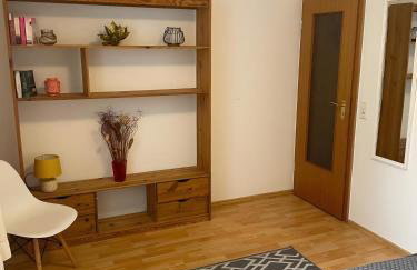 Fewo Hotz am Golfclub Lindau 1a - Foto 8