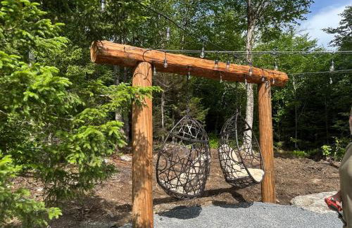 The Greylock Cabin - Foto 25