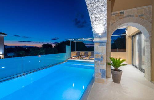 Romanza II Luxury Villa - Foto 5