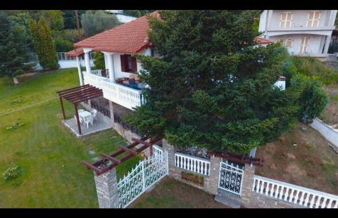 Villa Paradisos - Foto 50