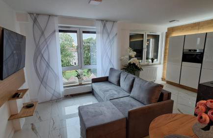 Apartament 100-Brawa 26 - Foto 2