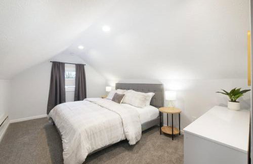 Family Friendly 4 BR Home Close To Downtown CLE! - Foto 42