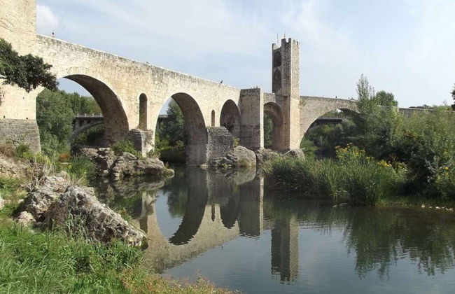 Garrocha Day Trip - Photo 2