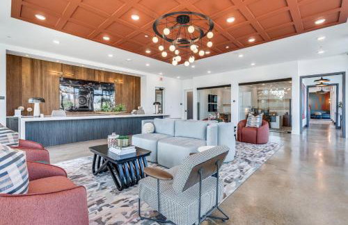 Landing Chic 3BD Clubhouse Gym - Foto 29