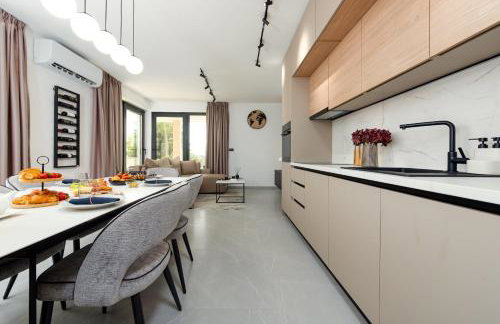 Villa Evita ZadarVillas - Foto 13