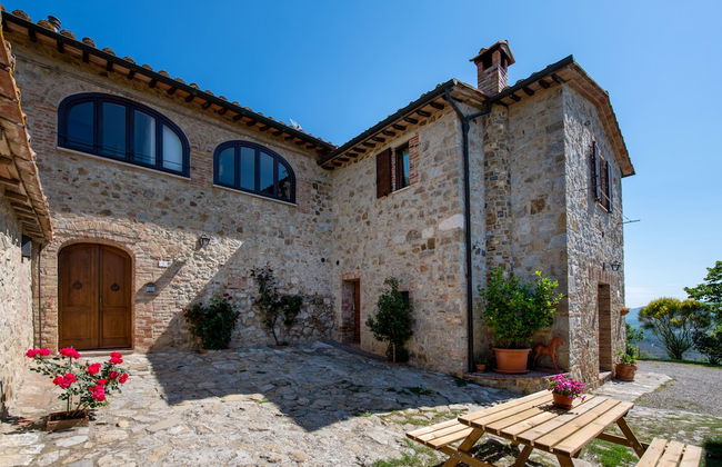 Agriturismo Il Poderuccio - Foto 45