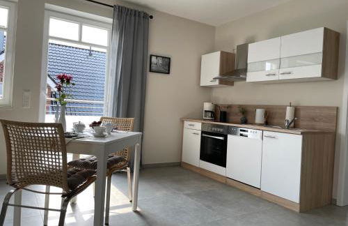 Studio - Apartment Steinmetz mit Balkon - Foto 8