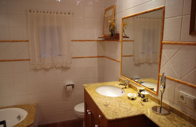 Casa Rural Aire - Foto 12