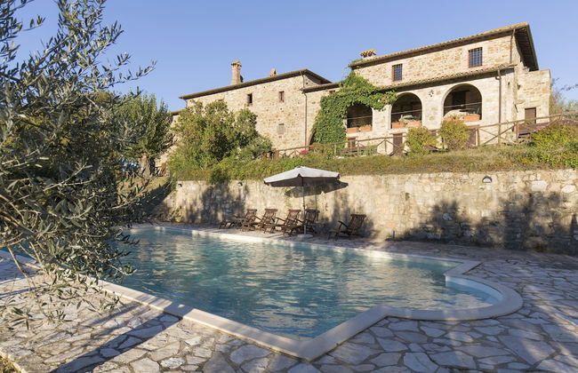 Podere le Corone - Foto 1