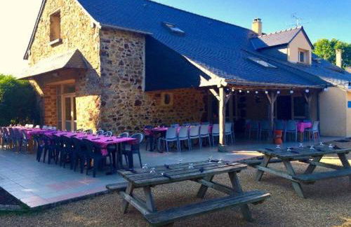 Domaine Des Mille Oiseaux - Foto 7