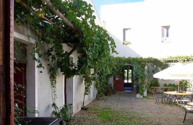 Baglio Fontanasalsa - Foto 26