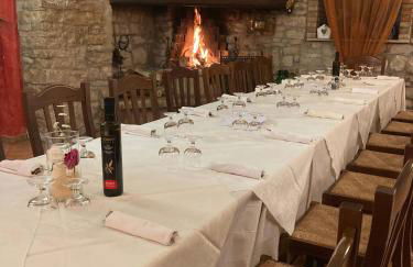 Aia di Lazzaro Agriturismo - Foto 65