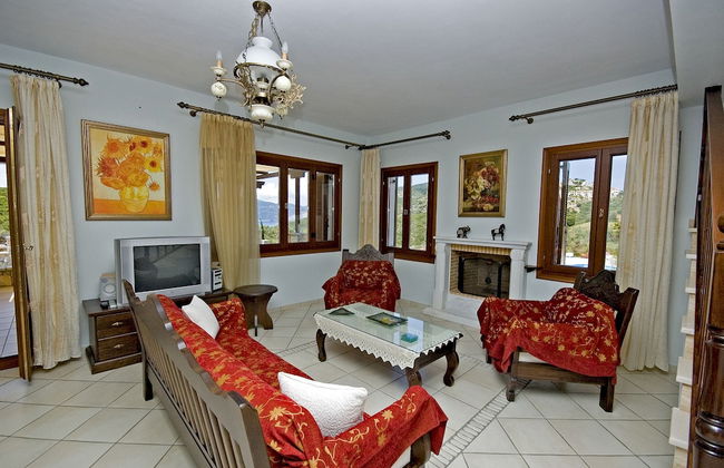 Villa Manolia - Foto 7