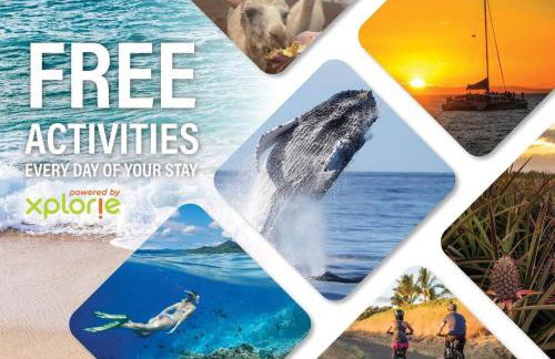 Maui Kaanapali Villas 415 · MKV 415 Updated Condo w Ocean View a - Foto 5