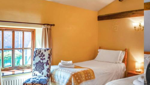 The Barn at Hopley House - Foto 3