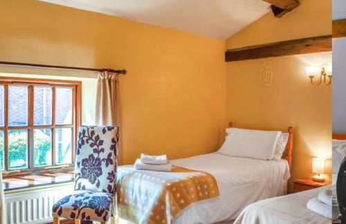 The Barn at Hopley House - Foto 3