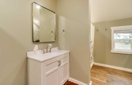 20 Mi to Glacier Natl Park Columbia Falls Studio - Foto 19