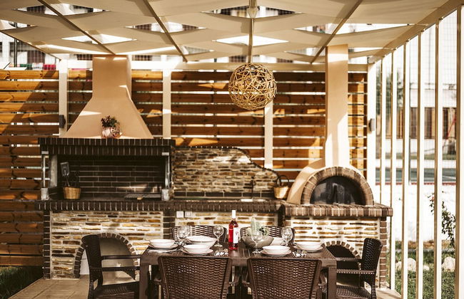 Villa Astron by Corfuescapes - Foto 31