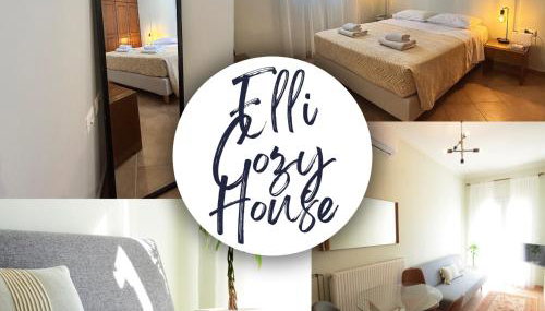 Elli Cozy House - Photo 1