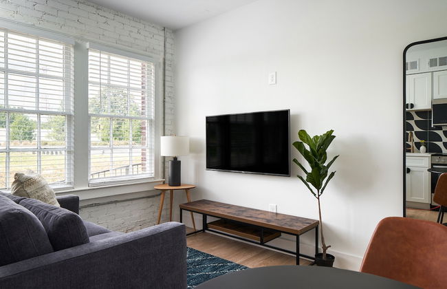 Kasa Studio Revival Atlanta - Foto 51