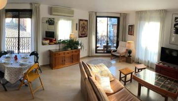 Loft acogedor con terraza y parking en el centro - Foto 3