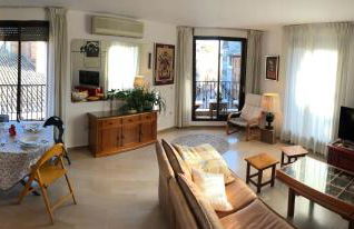 Loft acogedor con terraza y parking en el centro - Foto 3