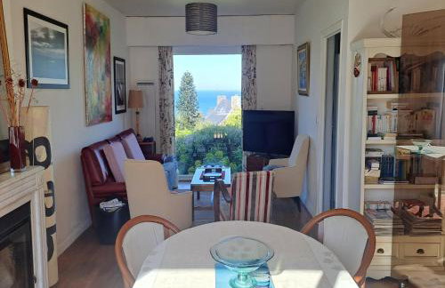 Holiday Home in Perros-guirec Near Beaches - Foto 34