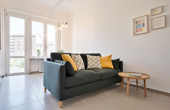 Urban House Carducci - Apartments - Photo 24