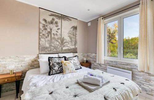 Appartement Domaine du Soleil - Foto 7