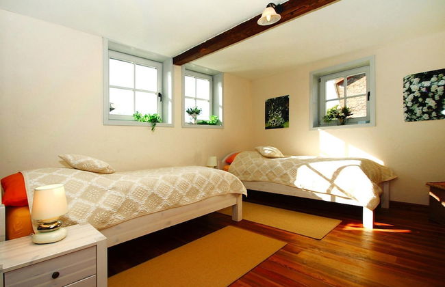 Ferienhaus Rosenhof in Lenzen - Foto 3